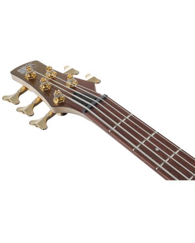 Бас китара Ibanez - SR305EDX, Rose Gold Chameleon - 9
