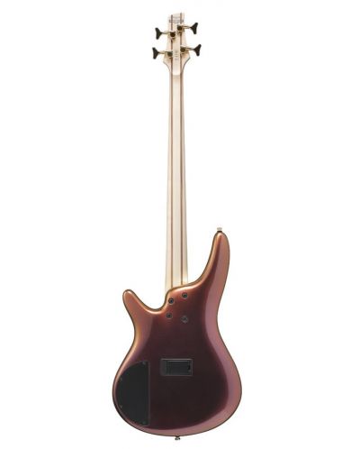 Бас китара Ibanez - SR300EDX, Rose Gold Chameleon - 2