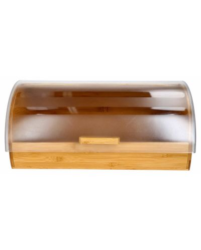 Бамбукова кутия за хляб HIT - 3