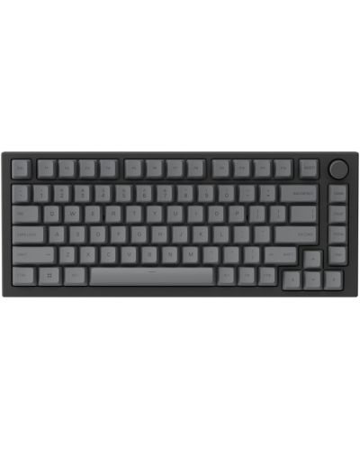 База за клавиатура Glorious - GMMK Pro Black Slate, ANSI Layout - 4