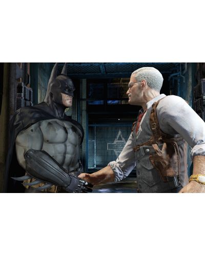 Batman: Return to Arkham (PS4) - 6