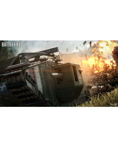 Battlefield 1 (PC) - 5