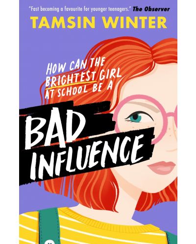 Bad Influence - 1