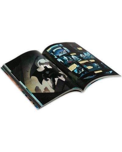 Batman by Scott Snyder & Greg Capullo Box Set 3-20 - 21