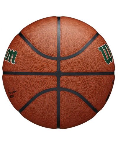 Баскетболна топка Wilson - NBA Team Alliance Basketball, размер 7 - 4