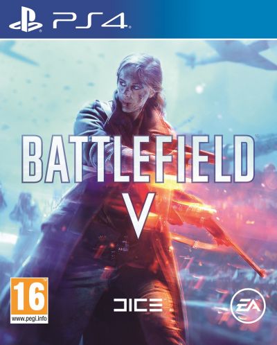 Battlefield V (PS4) - 5