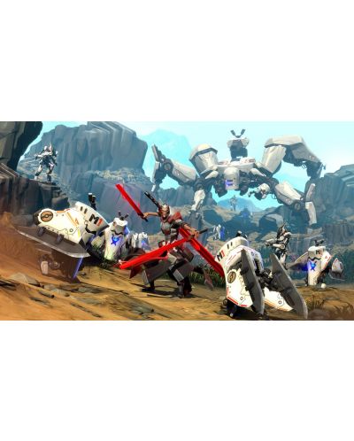 Battleborn (Xbox One) - 11