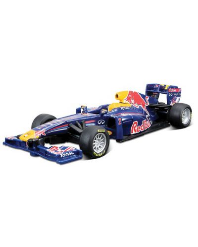 Състезателен болид - Red Bull Infinity
