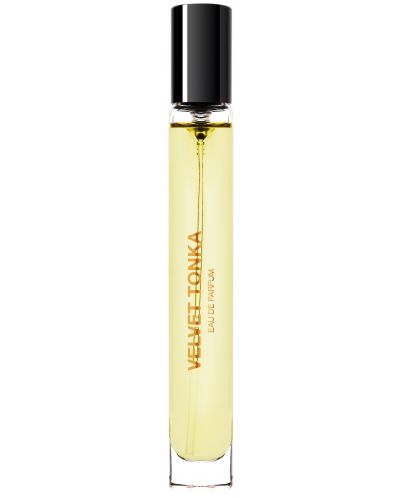 Bdk Parfums Matiêres Парфюмна вода Velvet Tonka, 10 ml - 1