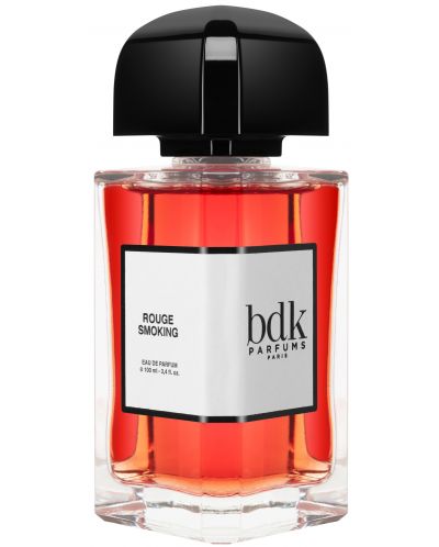 Bdk Parfums Parisienne Парфюмна вода Rouge Smoking, 100 ml - 2