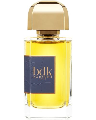 Bdk Parfums Exclusive Парфюмна вода Ambre Safrano, 100 ml - 2