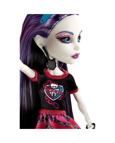 Кукла Mattel Monster High - Спектра Вондъргайст - 3