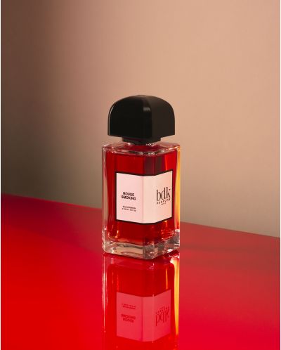 Bdk Parfums Parisienne Парфюмна вода Rouge Smoking, 100 ml - 6