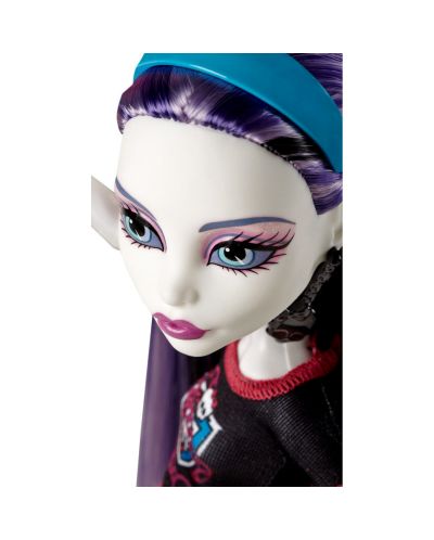 Кукла Mattel Monster High - Спектра Вондъргайст - 2
