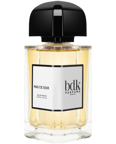 Bdk Parfums Parisienne Парфюмна вода Pas ce Soir, 100 ml - 2