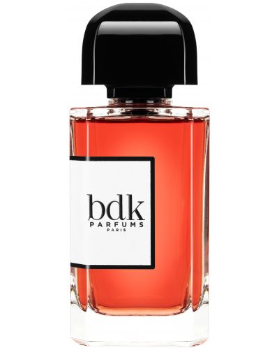 Bdk Parfums Parisienne Парфюмна вода Rouge Smoking, 100 ml - 3