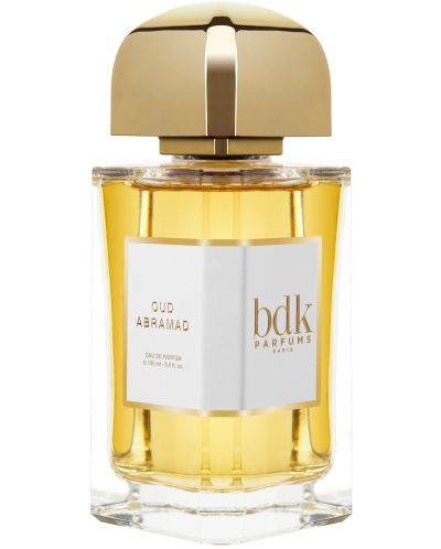 Bdk Parfums Matiêres Парфюмна вода Oud Abramad, 100 ml - 2