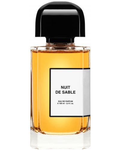 Bdk Parfums Parisienne Парфюмна вода Nuit de Sable, 100 ml - 1
