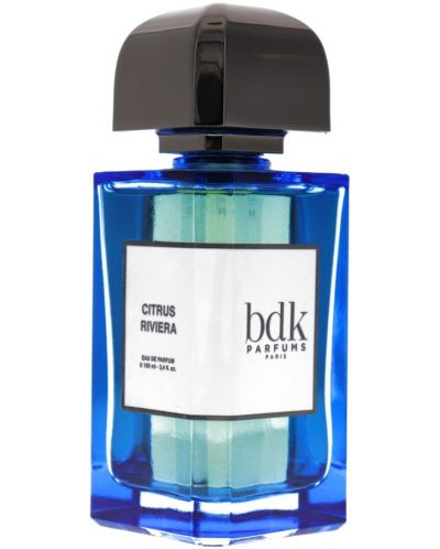 Bdk Parfums Azur Парфюмна вода Citrus Riviera, 100 ml - 2