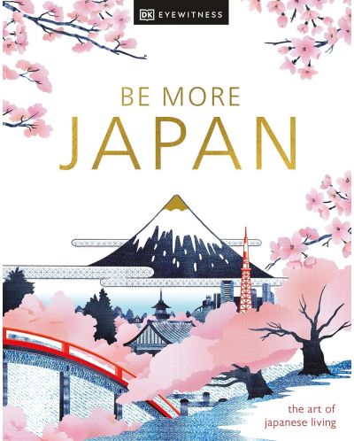 Be More Japan - 1