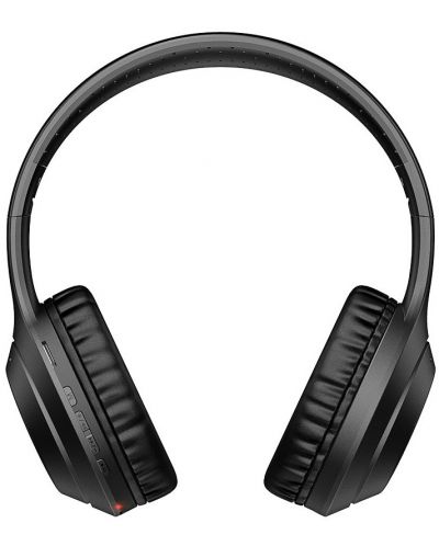 Безжични слушалки с микрофон Hoco - W30 Fun, сини/черни - 3
