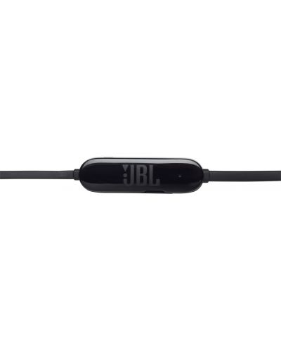 Безжични слушалки с микрофон JBL - Tune 125BT, черни - 5