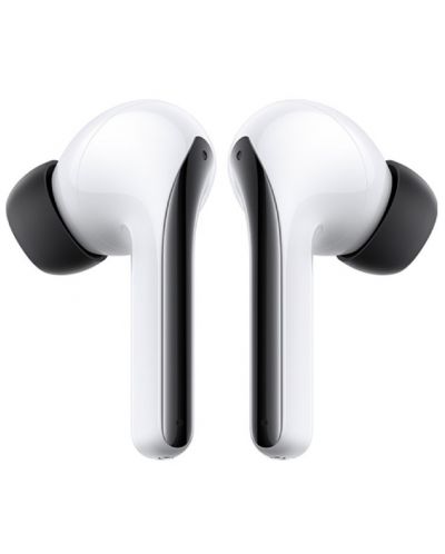 Безжични слушалки Xiaomi - Buds 3 Star Wars, TWS, ANC, бели/черни - 3