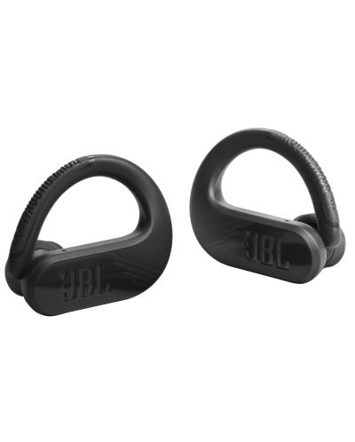 Безжични слушалки JBL - Endurance Peak 3, TWS, черни - 5