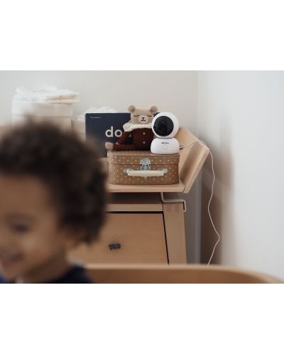 Бебешки видео монитор Beaba - Zen Premium - 9
