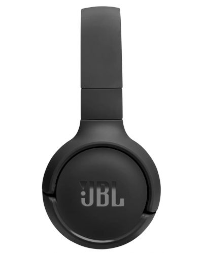 Безжични слушалки с микрофон JBL - Tune 520BT, черни - 3