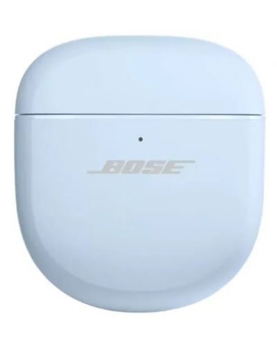 Безжични слушалки Bose - QuietComfort Ultra, TWS, ANC, Moon Blue - 5