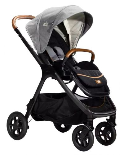 Детска количка Joie Finiti - Carbon - 1