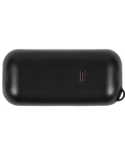 Безжични слушалки ttec - AirBeat Ultra Slim, TWS, черни - 5