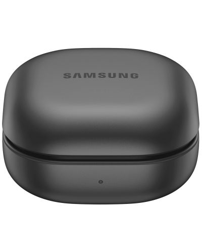 Безжични слушалки Samsung - Galaxy Buds2, TWS, ANC, Black Onyx - 8