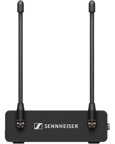 Безжична микрофонна система Sennheiser - Pro Audio EW-DP 835, черна - 5