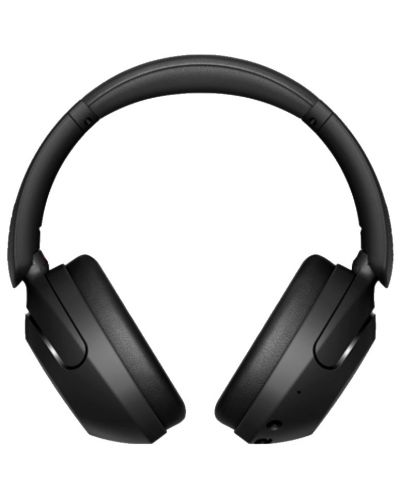Безжични слушалки Sony - WH-XB910, NC, черни - 2