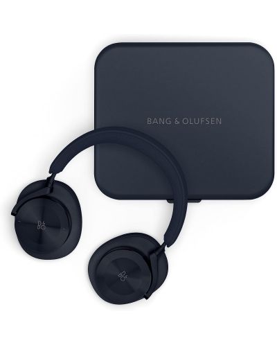 Безжични слушалки Bang & Olufsen - Beoplay H95, ANC, Navy - 7