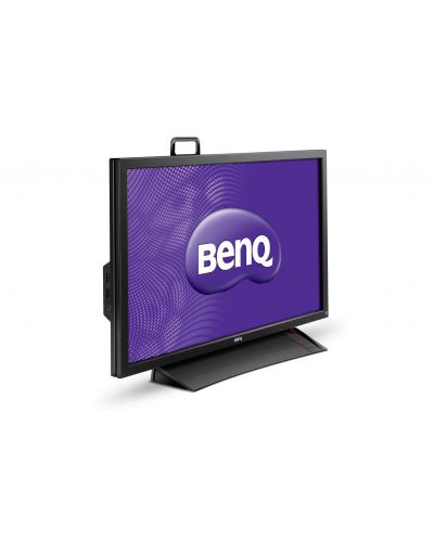 BenQ XL2420TX, 24" 3D LED монитор - 2