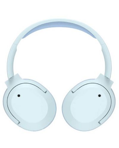 Безжични слушалки с микрофон Edifier - W820NB, ANC, сини - 2