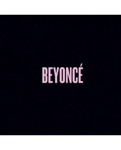 Beyonce - BEYONCÉ (CD+DVD) - 1