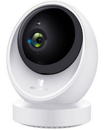 Безжична Wi-Fi камера KikkaBoo - Lua - 2