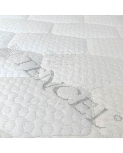Бебешки матрак Green Fabric - Zippo Max, 70 х 140 х 12 cm - 5