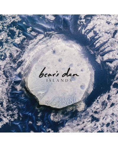Bear's Den - Islands (CD)