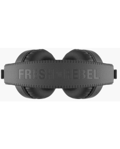 Безжични слушалки с микрофон Fresh N Rebel - Code Core, Storm Grey - 4