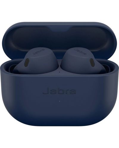 Безжични Слушалки Jabra -  Elite 8 Active, TWS, ANC, сини - 2