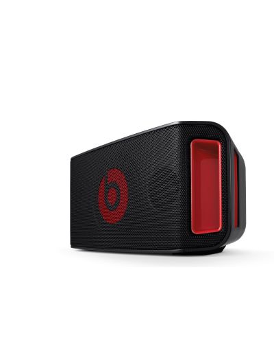 Мини колонка Beats by Dre Beatbox - черна - 6