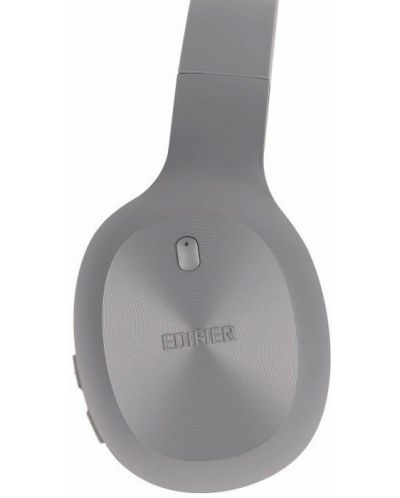Безжични слушалки с микрофон Edifier - W600BT, сиви - 4