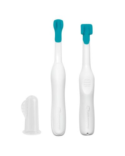 Комплект масажори за венци Bebe Confort - 0-36 месеца, 3 броя