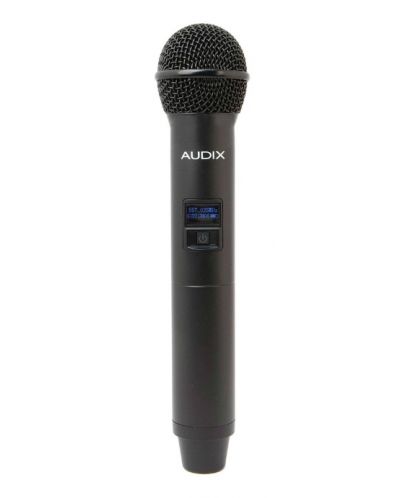 Безжична микрофонна система AUDIX - AP41 OM2A, черна - 4