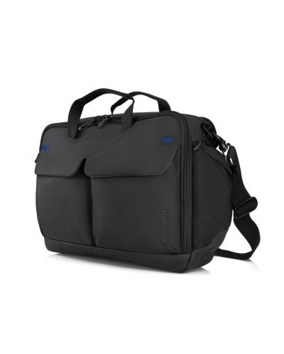 Чанта за лаптоп Belkin - Move TopLoad, MacBook Pro 15'', черна